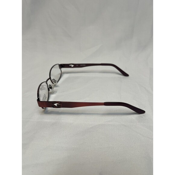 GUESS GU2214  BU Eyeglass FRAMES ONLY 51 18 135 - Picture 5 of 6